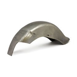 FXWG REAR FENDER FOR FX MODELS Raw steel. 7-1/4" wide. FXWG