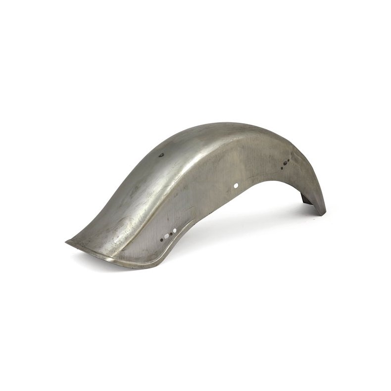 FXWG REAR FENDER FOR FX MODELS Raw steel. 7-1/4" wide. FXWG