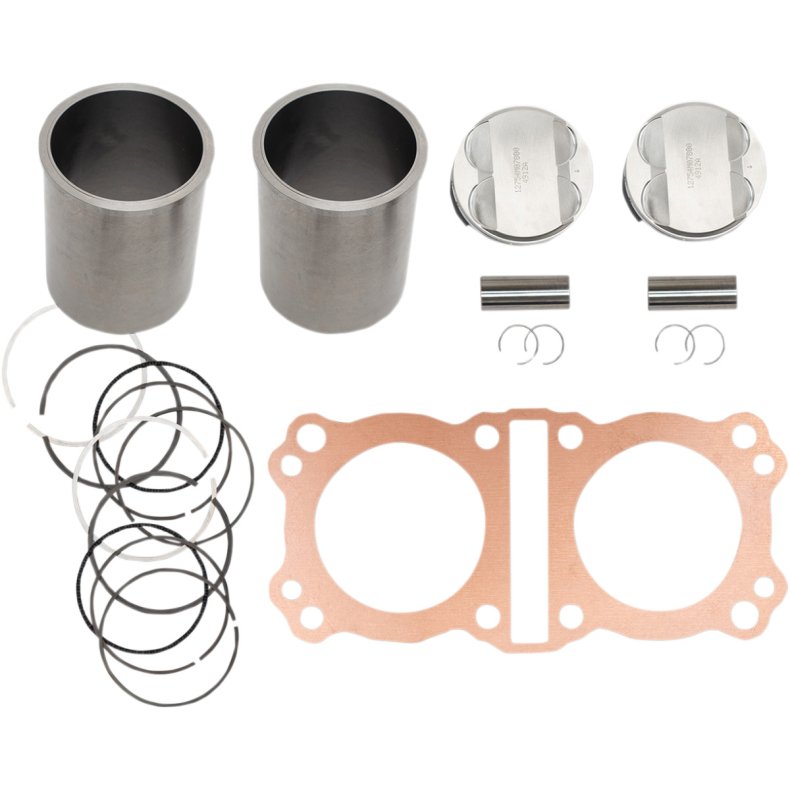 S&S CYCLE 865 BIG BORE KIT 650 RE