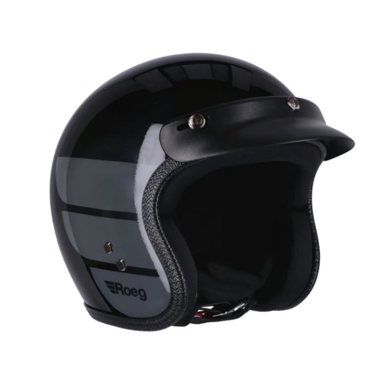 Roeg JETT helmet Wings