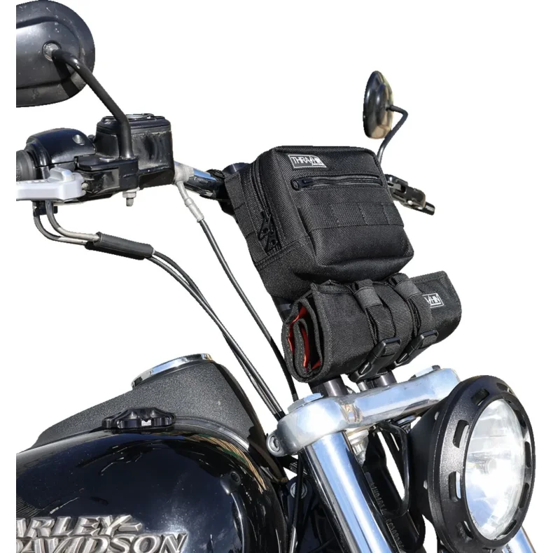 THRASHIN SUPPLY CO. BAG TOOL ROLL V2