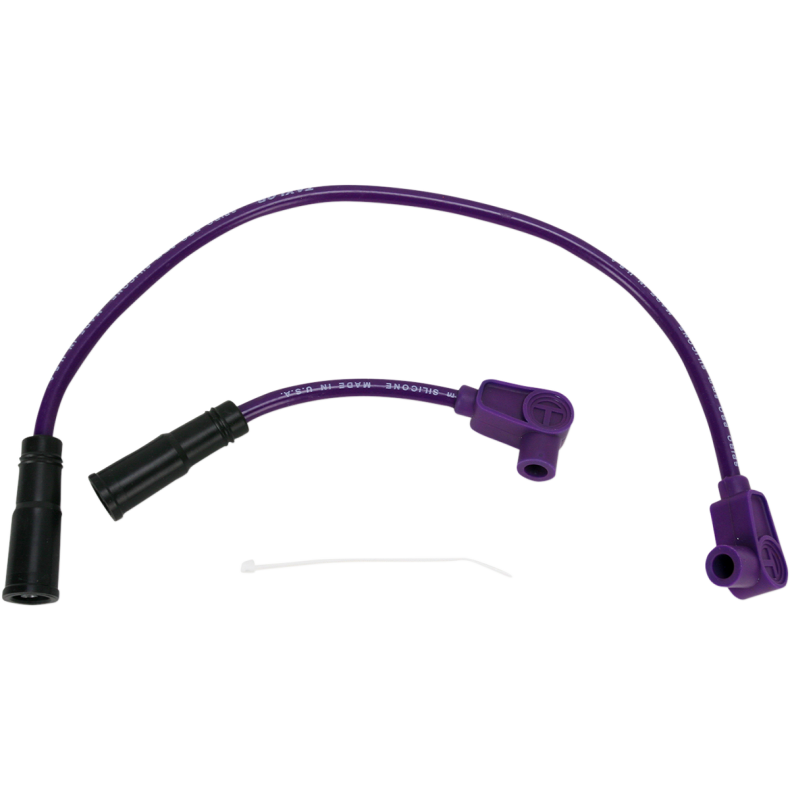 TAYLOR, 409 PRO-RACE SPARK PLUG WIRE SET. 