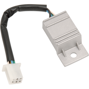 RICK'S MOTORSPORT ELECTRIC CDI HONDA