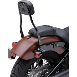 COBRA sissy bar m8 softail 14" hj