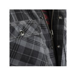 RST  KEVLAR SKJORTE, GRTERNET 