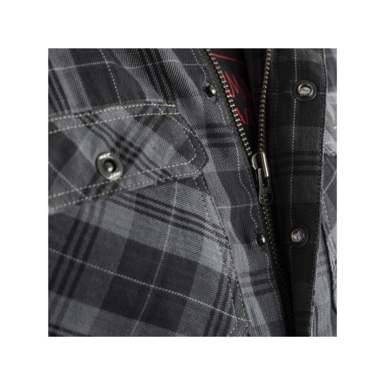 RST  KEVLAR SKJORTE, GRTERNET 