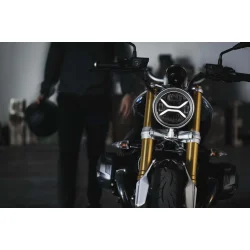 KOSO, Xenith LED headlamp