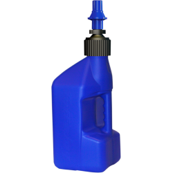 TUFF JUG BENZINDUNK MED ANTI SPILD 10L