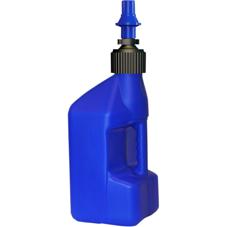 TUFF JUG BENZINDUNK MED ANTI SPILD 10L