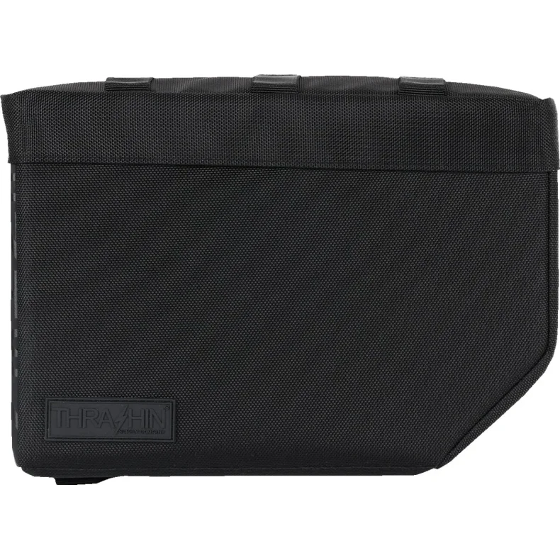 THRASHIN SUPPLY CO. SADDLEBAGS ESSENTIAL BASE 10L