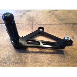 UNIVERSAL REARSET BLACK TYPE 1