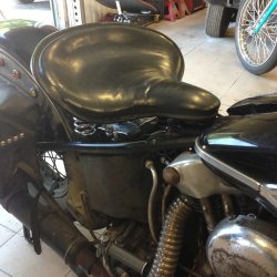 Sdebeslag til de klassiske sder