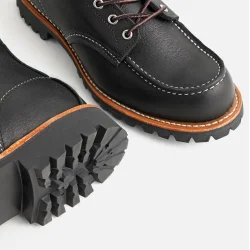 RED WING SHOES ROUGHNECK STYLE NO. 2949