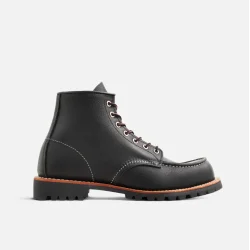 RED WING SHOES ROUGHNECK STYLE NO. 2949