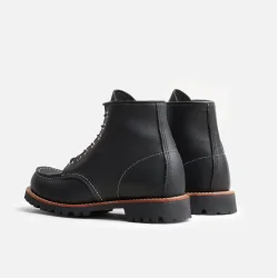 RED WING SHOES ROUGHNECK STYLE NO. 2949