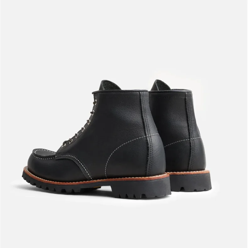 RED WING SHOES ROUGHNECK STYLE NO. 2949