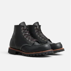 RED WING SHOES ROUGHNECK STYLE NO. 2949