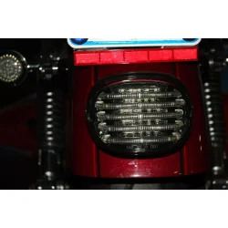 CUSTOM DYNAMICS TAILIGHT LP WO/WND SMK