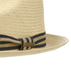 FINE TOYO PLAYER VISCOSE HAT NATURE