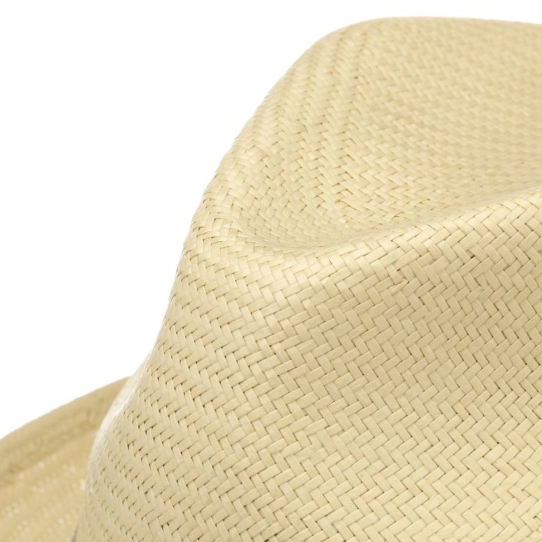 FINE TOYO PLAYER VISCOSE HAT NATURE