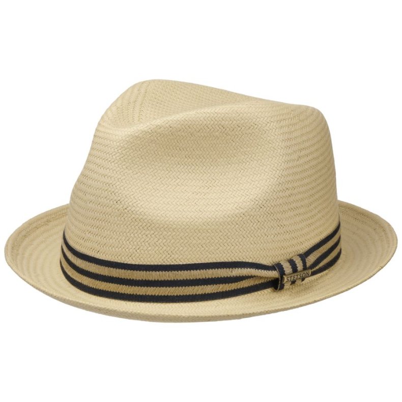 FINE TOYO PLAYER VISCOSE HAT NATURE