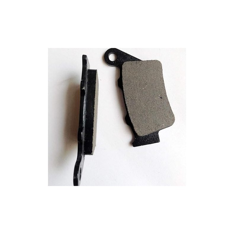 DP Brakes Sintered Rear Brake Pads DP622 Royal Enfield HIMALAYAN 400 ABS