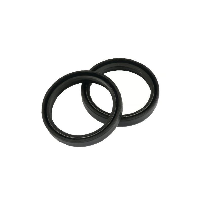 James, fork seal set. 49mm