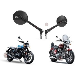 Royal Enfield Touring spejle