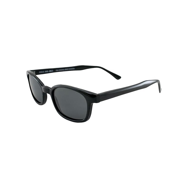 X Original KDs Sunglasses polarized.