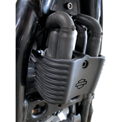 JIMS COIL RELOCATION KIT M8 ST