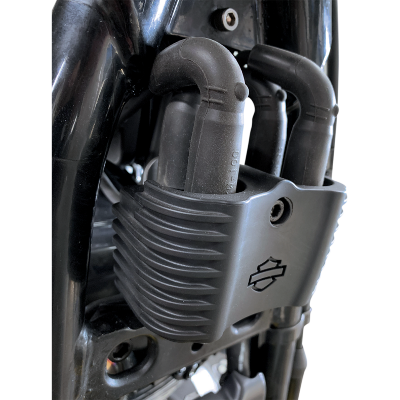 JIMS COIL RELOCATION KIT M8 ST