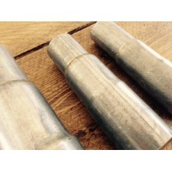 Reducer stykker til eks. db killere eller mufler tilpasning