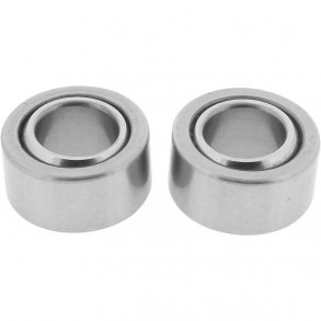 SWINGARM BEARING KIT, SOFTAIL 00-21 Softail; 04-21 XL; 08-12(NU)XR1200