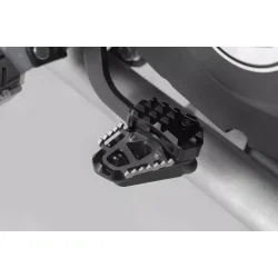 SW-MOTECH BRAKE PEDAL EXTENSION HIMMALAYAN 400