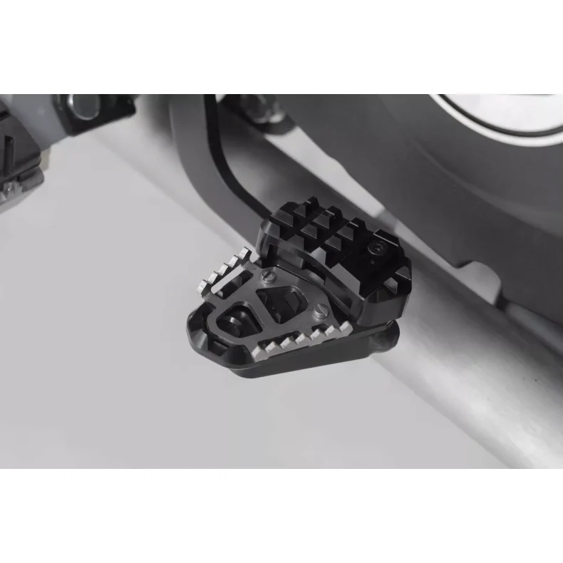 SW-MOTECH BRAKE PEDAL EXTENSION HIMMALAYAN 400