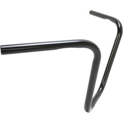 HANDLEBAR 1" APE HANGER 12"