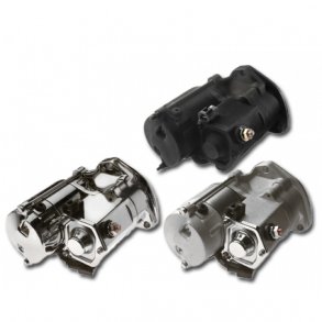  Motor Factory  Starter, Raw, 2,0 KW