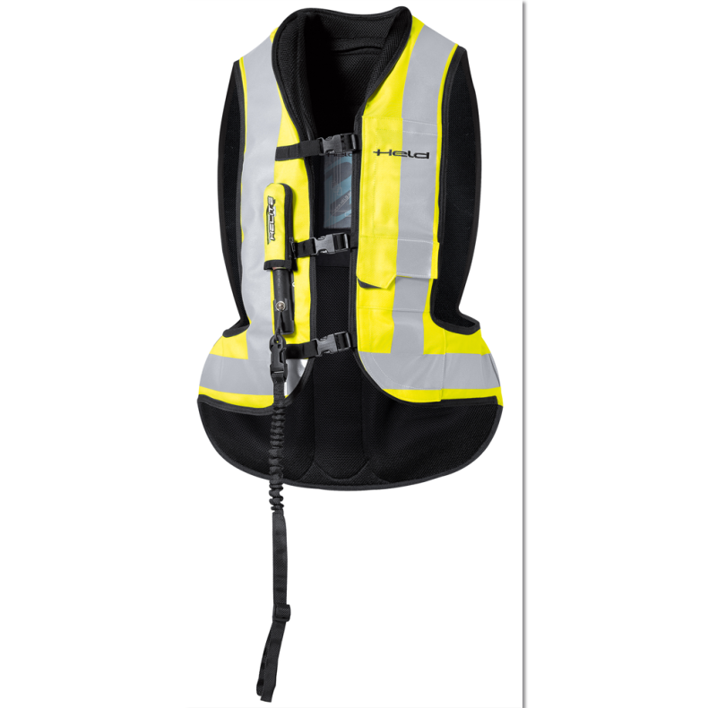 Luftpatron til Air Vest