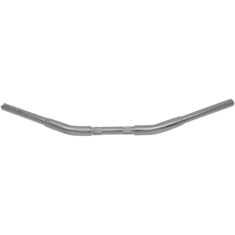HANDLEBAR 1-1/4" DRILLED BUFFALO DRAG BAR. TBW