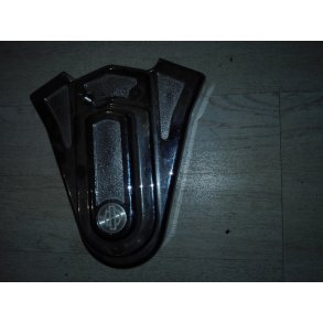 1 stk oem cover softail bagsvinger 