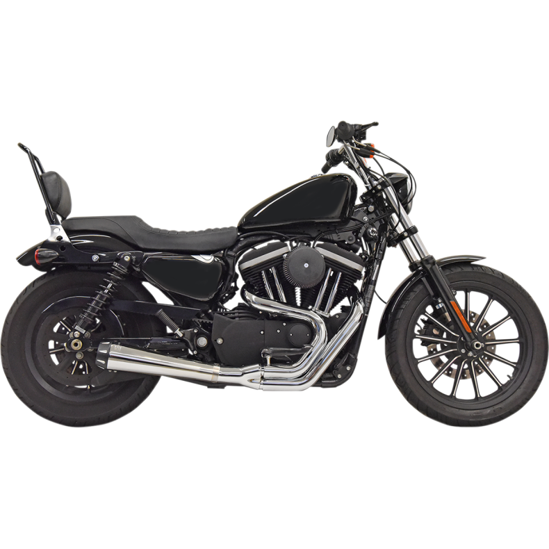 BASSANI XHAUST EXHAUST RR 86-03 XL