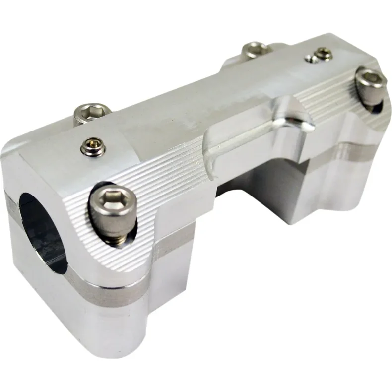 Handlebar Clamp Set