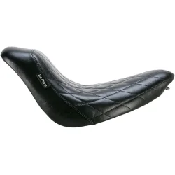 LE PERA SEAT BBONE 06-10FXST DMD