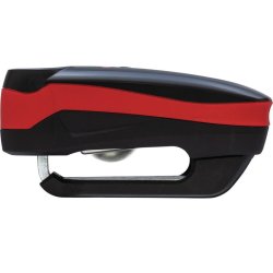  Abus Detecto 7000 RS1, forsikrings godkendt