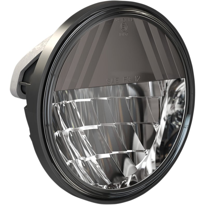 LAMPS PASSING 4.5" LED REFLECTOR STYLE PREMIUM