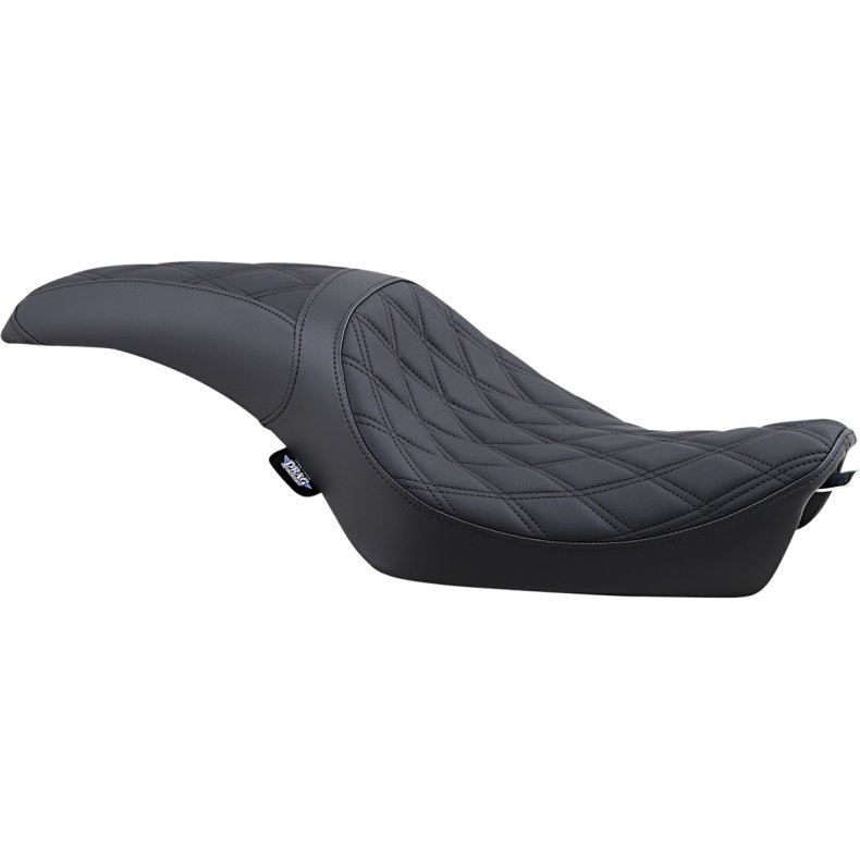 SEAT PREDATOR DIAMOND BLACK 10-20xl