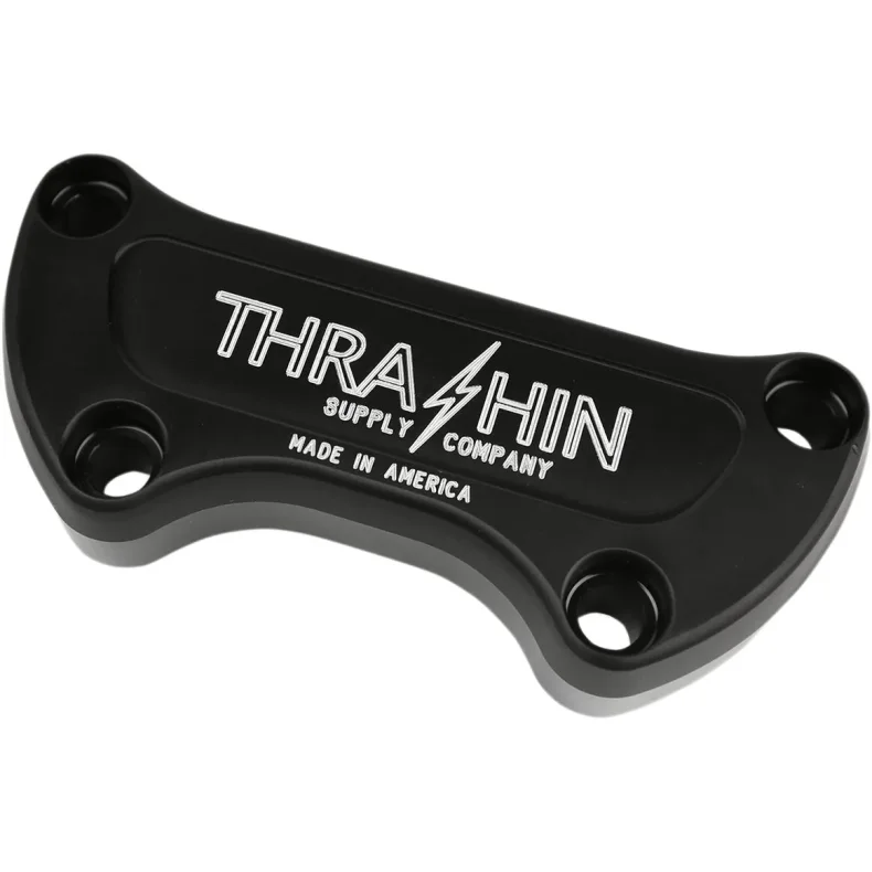 THRASHIN SUPPLY CO. CLAMP H-BAR