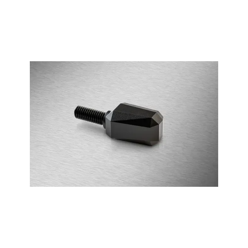 Kellermann, 'Blisk CL' LED turn signal/position light. Black