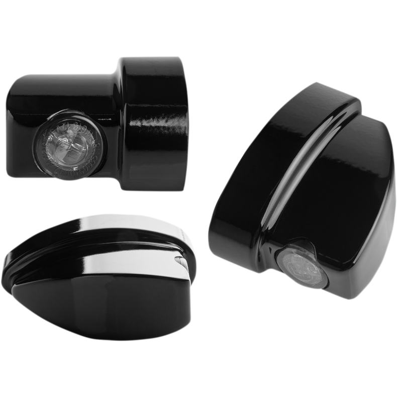 HEINZ BIKES NANO WINGL. BLIKLYS HARLEY 93-23