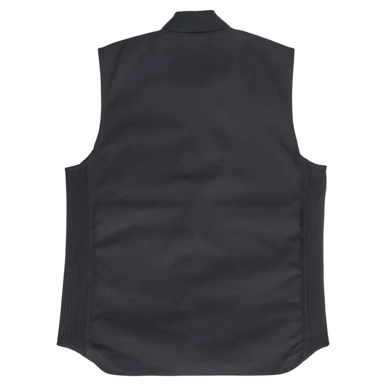 Biltwell 4 Speed vest gold 
